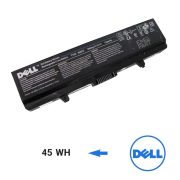 باتری لپ تاپ دل Battery Dell Vostro 1520