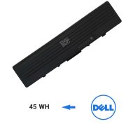 باتری لپ تاپ دل Battery Dell Vostro 1520