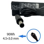 آداپتور لپ تاپ دلDELL 19.5V 4.62A XPS