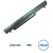 باتری لپ تاپ ایسوس ASUS K56