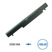 باتری لپ تاپ ایسوس ASUS K56