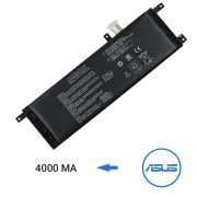 باتری لپ تاپ ایسوس ASUS X553