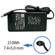 آداپتور لپ تاپ دل سر دلی 19.5V 10.8A