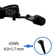 آداپتور لپ تاپ لنوو سرریز 20V 2.25A