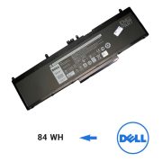 باتری لپ تاپ دل Dell Precision 3510 WJ5R2