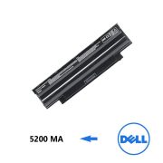 باتری لپ تاپ دل DELL N5110