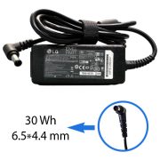 آداپتور مانیتور ال جی 12V 2A