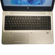 لپ تاپ استوک اچ‌پی HP ProBook 650 G2