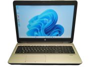 لپ تاپ استوک اچ‌پی HP ProBook 650 G3