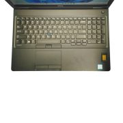 لپ تاپ استوک دل Dell precision 3520