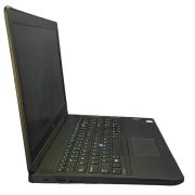 لپ تاپ استوک دل Dell precision 3520