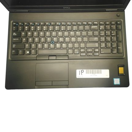 لپ تاپ استوک دل DELL Latitude 5591