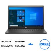 لپ تاپ استوک دل DELL 3500