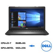 لپ تاپ استوک دل DELL 3580