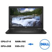 DELL Latitude 5591