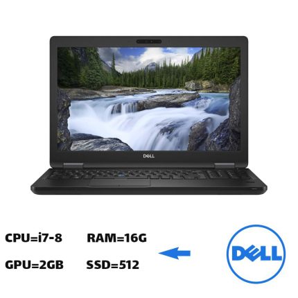 DELL Latitude 5591