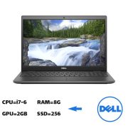 لپ تاپ استوک دل DELL 3510