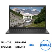 لپ تاپ استوک دل Dell Precision 3530