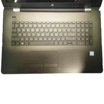 لپ تاپ استوک اچ پی HP 17-BS