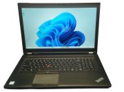 لپ تاپ استوک لنوو ThinkPad P70