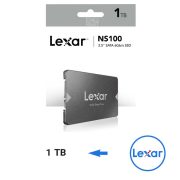 هارد SSD لپ تاپ Lexar Sata 1TB