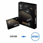 هارد MSI -هارد لپ تاپ - اس اس دی لپ تاپ - هارد ssd