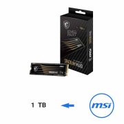 هارد SSD لپ تاپ MSI NVME 1TB