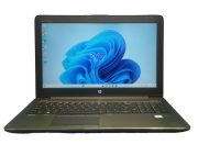 لپ تاپ استوک اچ پی HP Zbook 15 G4 