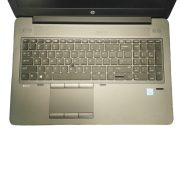 لپ تاپ استوک اچ پی HP Zbook 15 G4 