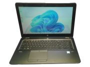 لپ تاپ استوک اچ پی HP Zbook 15U G3