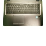 لپ تاپ استوک اچ پی HP Zbook 15U G3