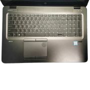 لپ تاپ استوک اچ پی HP Zbook 15U G4
