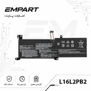 باتری لپ تاپ لنوو LENOVO IdeaPad 320-520