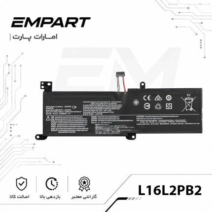 باتری لپ تاپ لنوو LENOVO IdeaPad 320-520