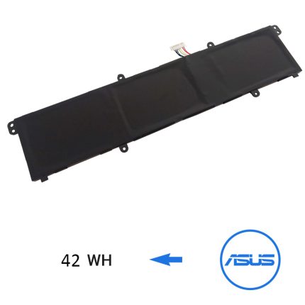 ASUS X421