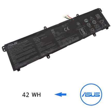 ASUS X421