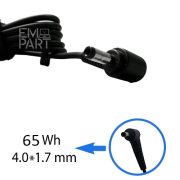 آداپتور لپ تاپ لنوو سرریز 20V 3.25A