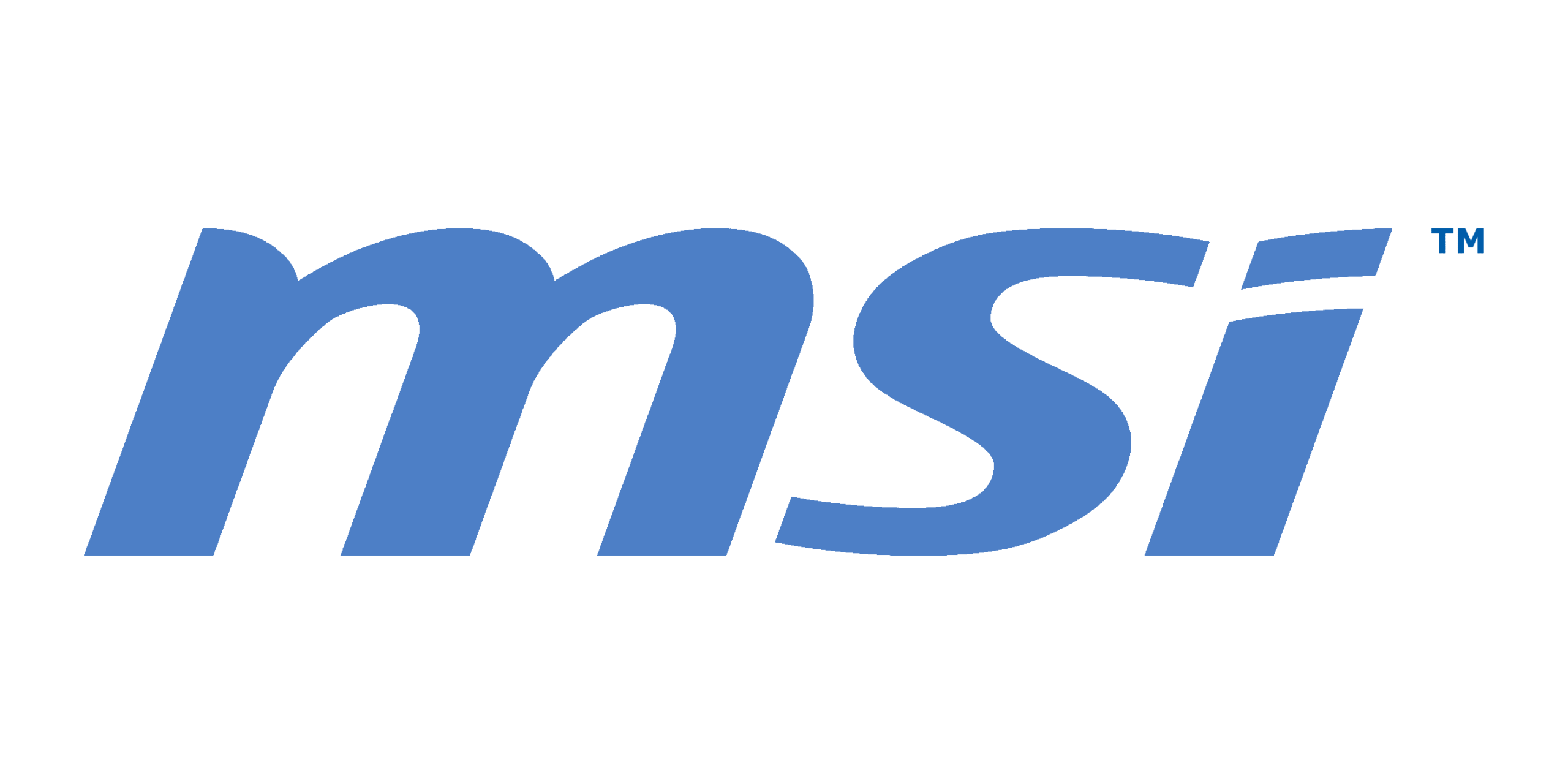 MSI