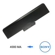 باتری لپ تاپ سونی SONY BPS21
