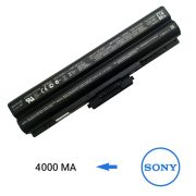 باتری لپ تاپ سونی SONY BPS21