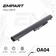 باتری لپ تاپ اچ پی HP 15-R OA04