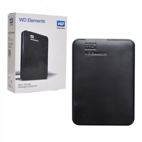بسته-10-عددی-باکس-هارد-وارداتی-25-اینچی-usb30-وسترن-دیجیتال-western-digital-مدل-wd-elements-یک-عدد-رایگان باکس هارد لپ تاپ وسترن 0.Sata 2.5 Inch USB 3