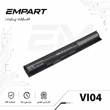 باتری لپ تاپ اچ پی HP ProBook 450 G2 VI04