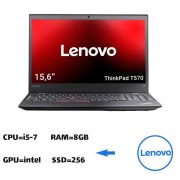 لپ تاپ استوک لنوو LENOVO T570