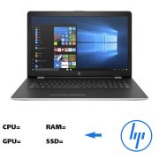 لپ تاپ استوک hp
