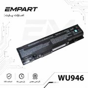 باتری لپ تاپ دل DELL Studio 1535 WU946
