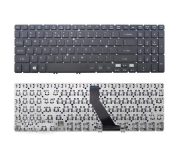 کیبرد لپ تاپ ایسر Aspire V5-571 مشکی