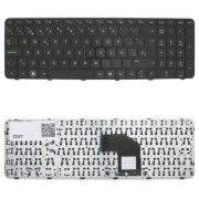 کیبورد لپ تاپ اچ پی Hp G6-2000 2100