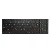 کیبورد لپ تاپ لنوو Lenovo Y50-70 بک لایت