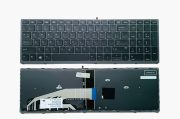 قیمت و خرید کیبورد لپ تاپ اچ پی Zbook 15G3 ، 17G4
